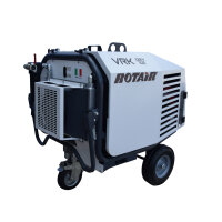 Baukompressor Rotair VRK DRYICE