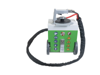 Trockeneisstrahlgerät Champ Turbo