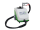 Trockeneisstrahlgerät Champ Turbo