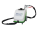 Trockeneisstrahlgerät Champ Turbo