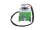 Trockeneisstrahlgerät Champ Turbo