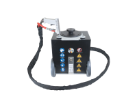 Dry Ice Blaster Champ