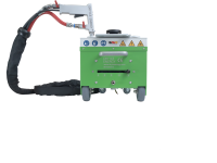 Dry Ice Blaster Champ Vario