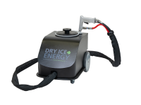 Dry Ice Blaster Champ Basic