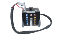 Dry Ice Blaster Champ Basic