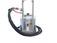 Dry Ice Blaster Champ Turbo Pro
