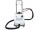 Dry Ice Blaster Champ Turbo Pro