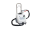 Dry Ice Blaster Champ Turbo Pro