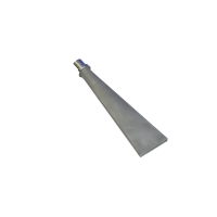 Flachstrahldüse VA 47x5