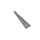 Flachstrahldüse VA 47x5