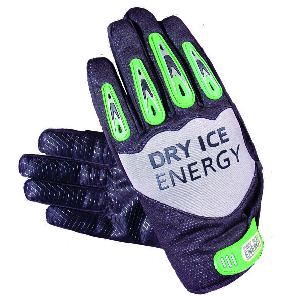 Handschuhe Größe 10