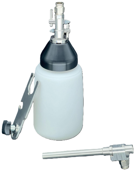 Abrasive Kit