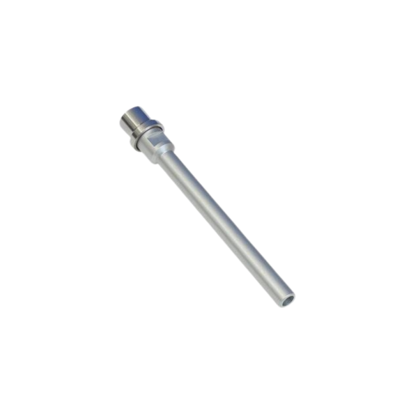 Round Blast Nozzle AL 12/160