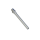 Round Blast Nozzle AL 14/160