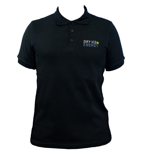 Poloshirt kurzarm