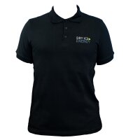 Poloshirt kurzarm