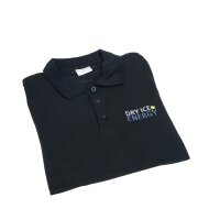 Poloshirt kurzarm