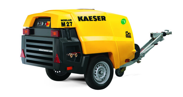 KAESER M27 PE (A)