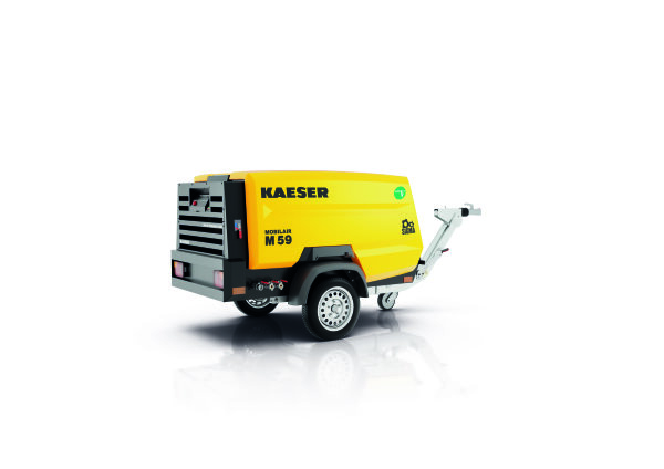KAESER M59 PE (A)
