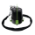 Trockeneisstrahlgerät Champ Neo