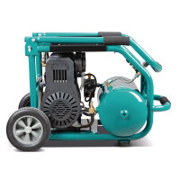 COMPACT-AIR 320/24 OF E